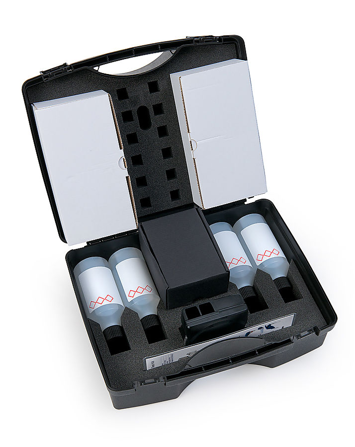 UNITOR COLD CORROSION TEST KIT (50 PACK)