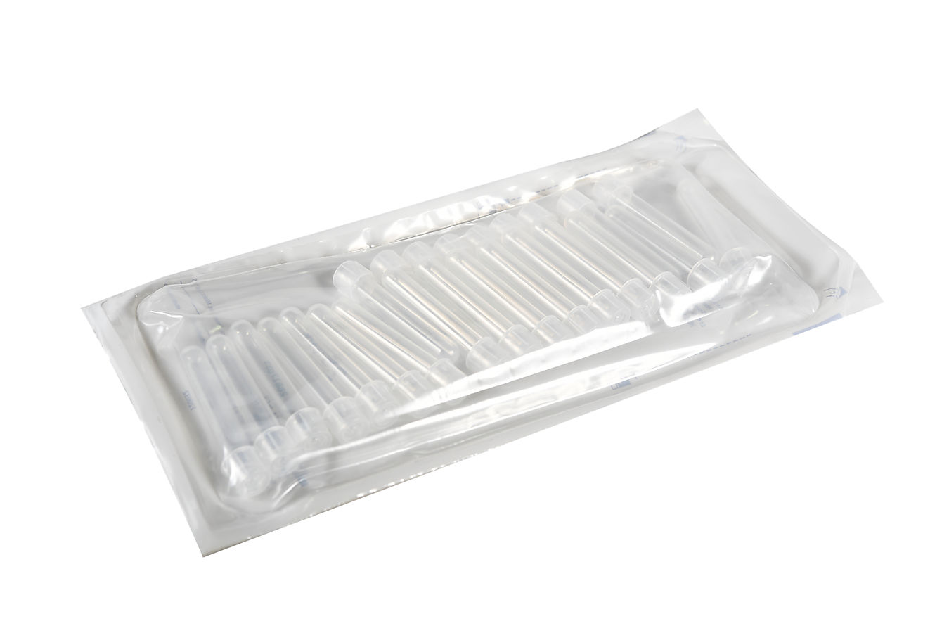 FERROUS WEAR TEST TUBE PACK