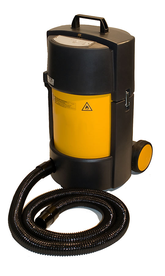 FUMECLEAN-230 WELD. FUME EXTRACTOR (1P 230V)