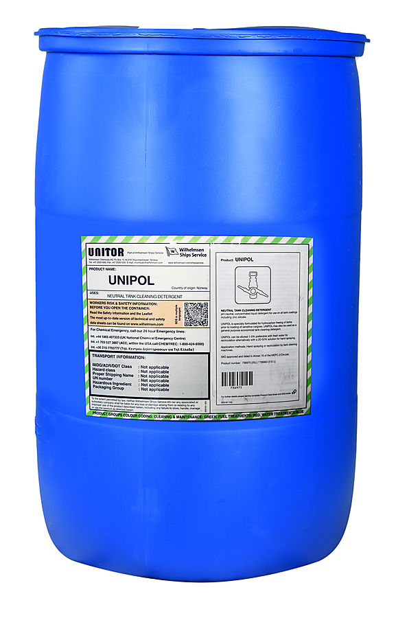 UNIPOL 210 LTR