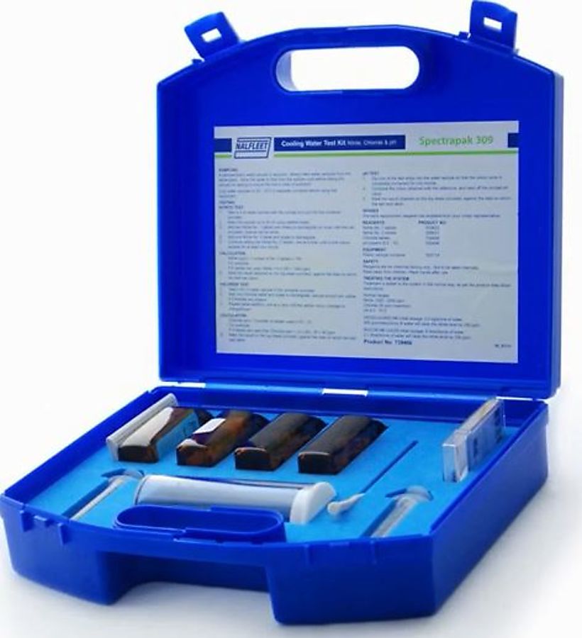 SPECTRAPAK 309