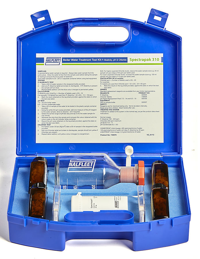 SPECTRAPAK 310