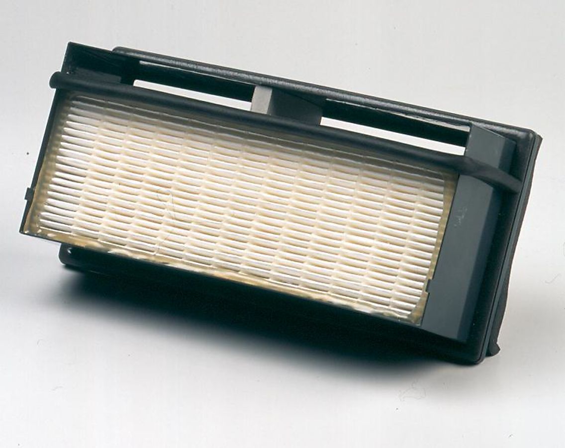 HIGH.EFFICIENCY PARTICLE FILTER H12