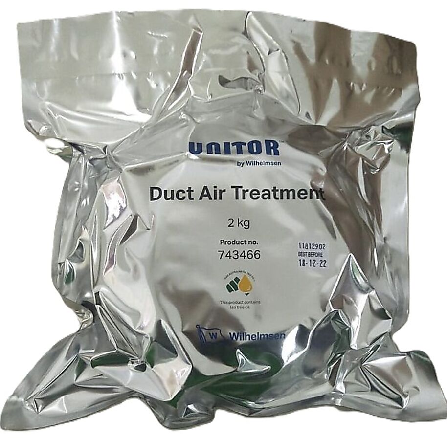DUCT AIR TREATMENT 2KG