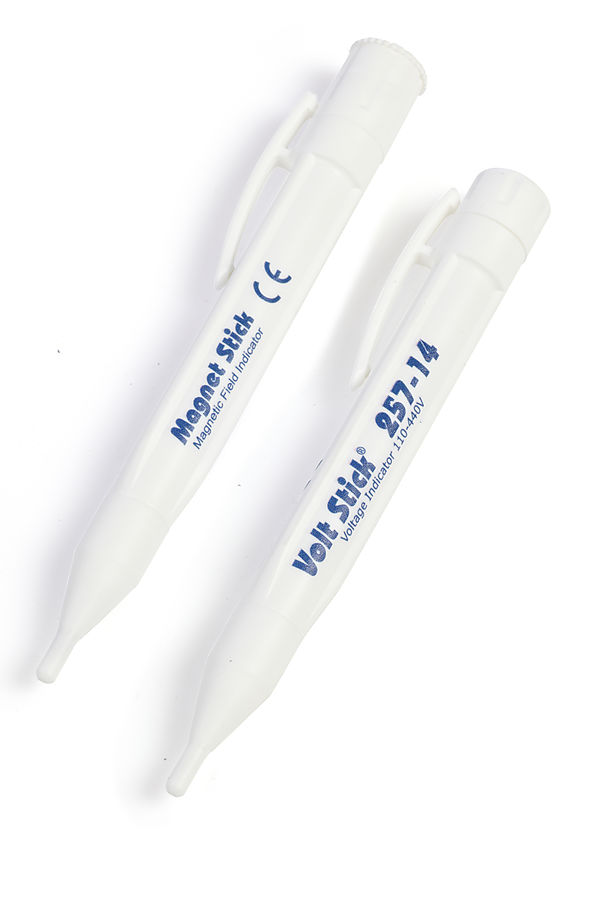 MAGNET & VOLT STICKS PACK