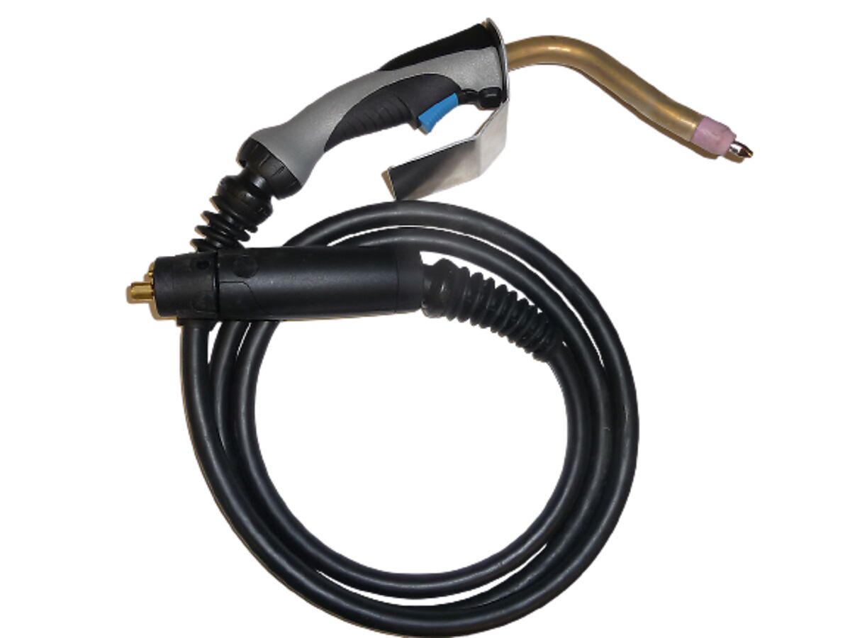 WIRE TORCH T-350 GL WITH 3M CABLE
