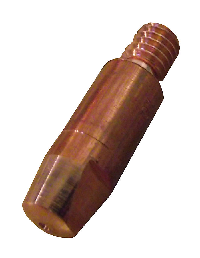 CONTACT TIPS 1.6MM 10 PCS T-350 TORCH
