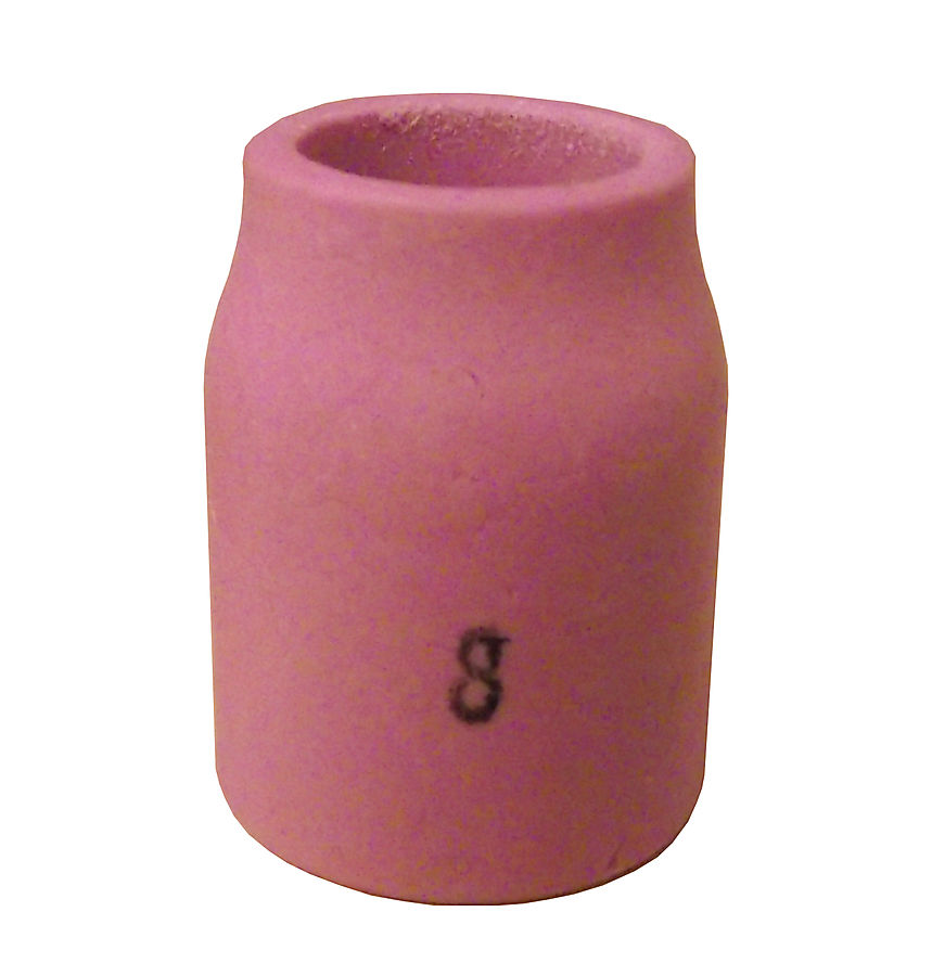 CERAMIC NOZZLE F/T-350 TORCH, 5 PCS