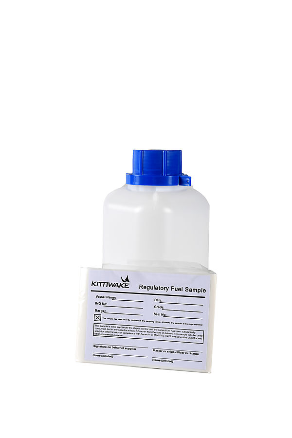 CASE OF 70 SAMPLE BOTTLES