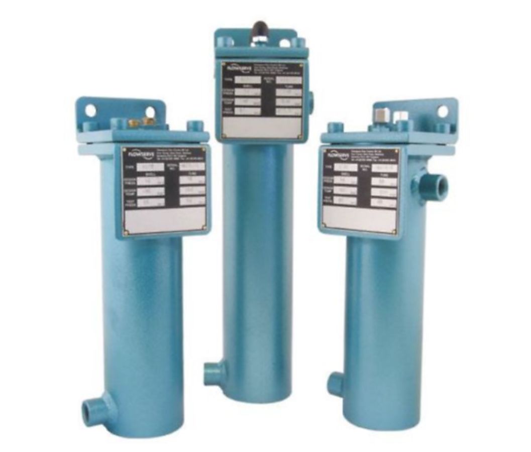 SAMPLE COOLER SCC2 8MM O/D 16BAR