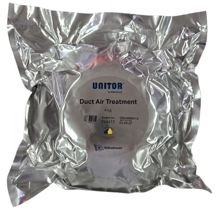 DUCT AIR TREATMENT 4KG