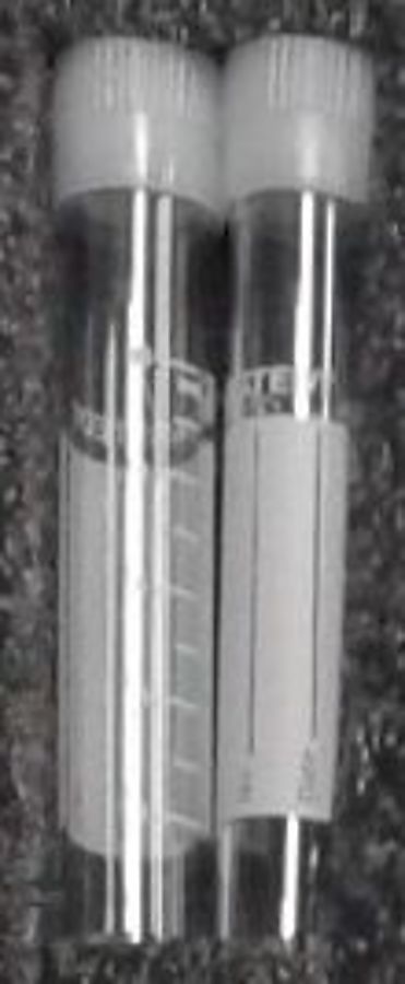 10 ML TEST TUBE
