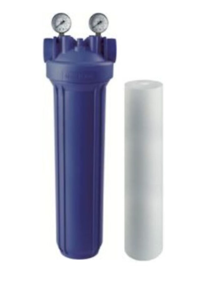 CORROSION BLOCK 20 -1.5" (STARTER KIT)