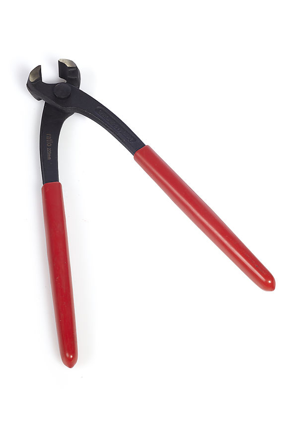PINCER TOOL FOR EAR TYPE HOSECLAMPS