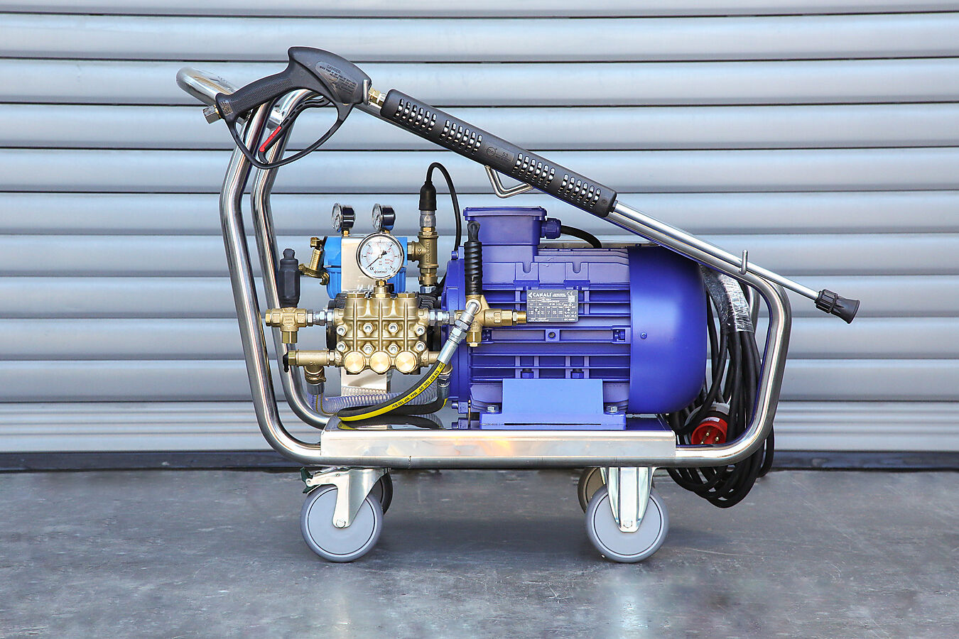 UNITOR HPCE DYNAMIS 300+