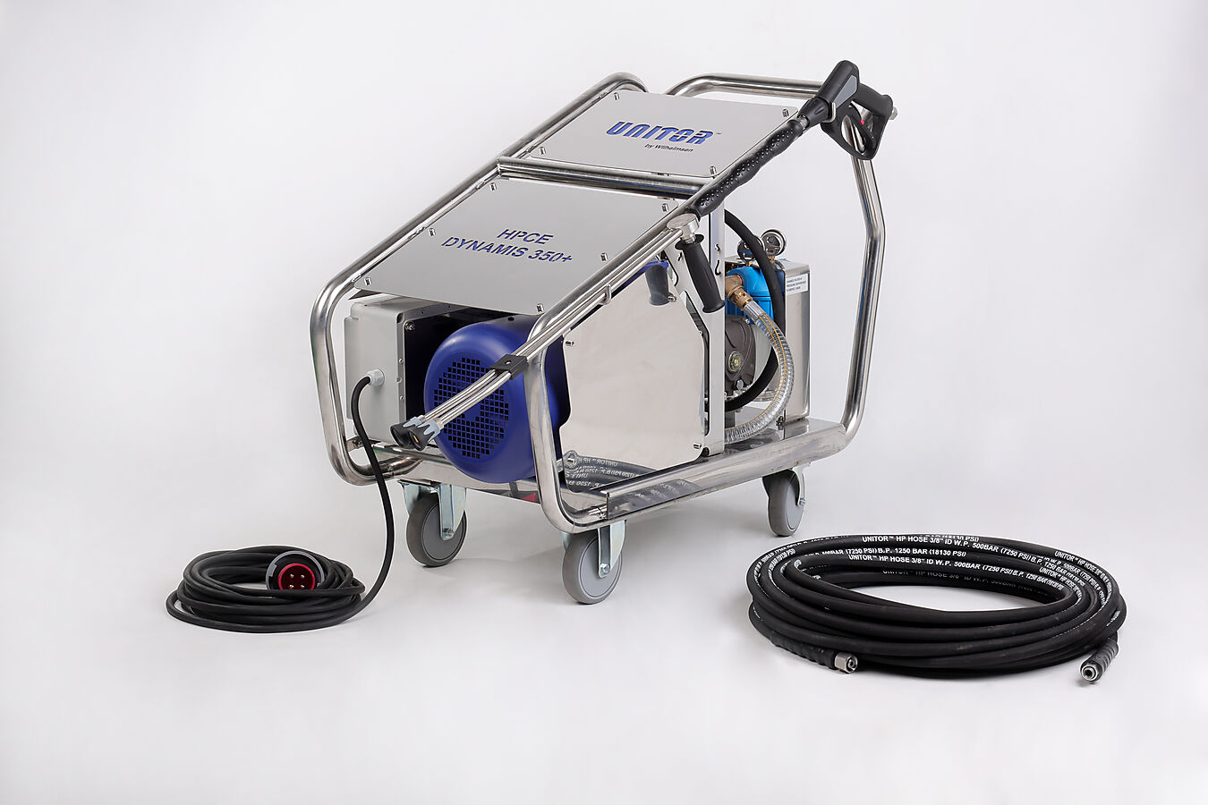 UNITOR HPCE DYNAMIS 350+