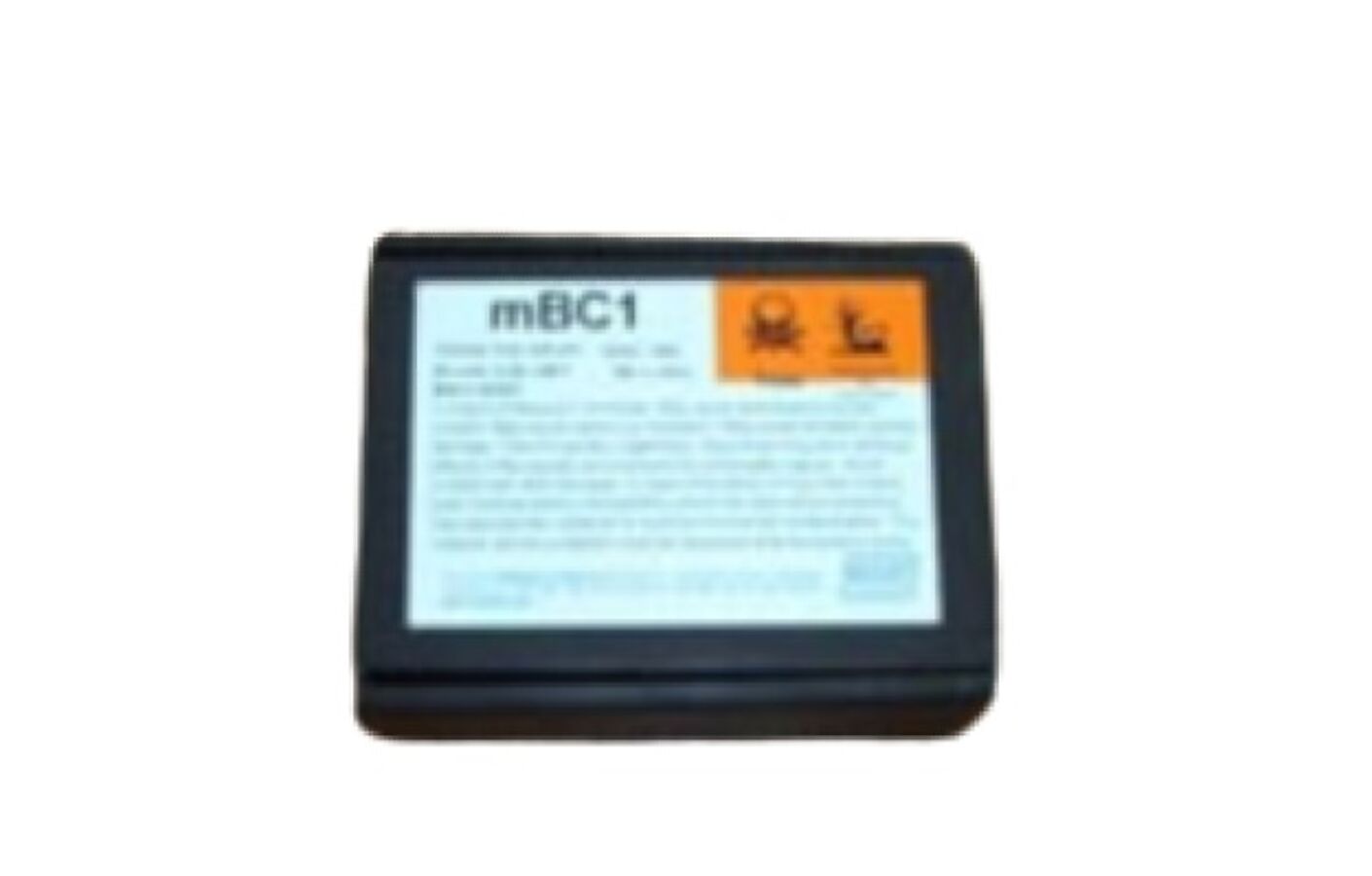 CHLORIDE INDICATOR MBC1X2 (65 ML).
