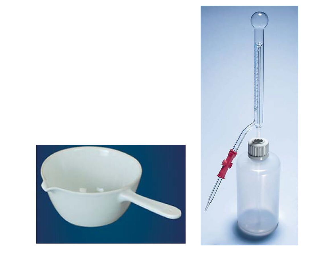 ALKALINITY TITRATION PACK M250