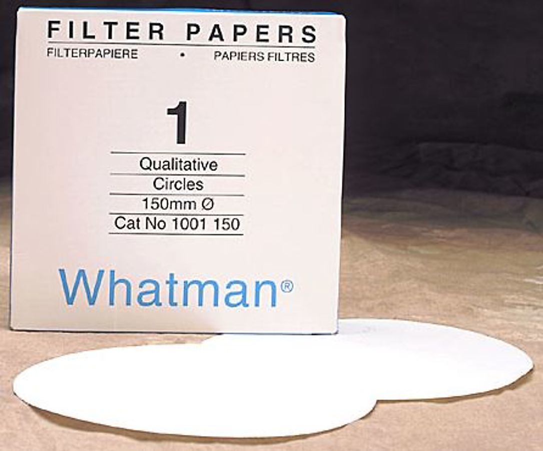 FILTER PACK, 1 CARDBOARD BOX MO213