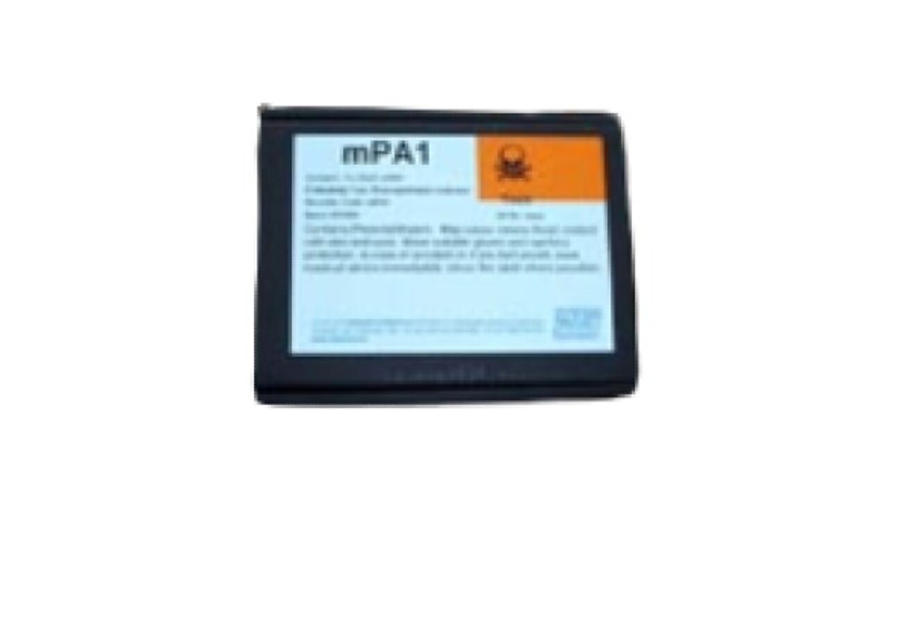 P.ALKALINITY INDICATOR MPA1X2(30ML)