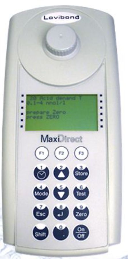 MAXIDIRECT MD600