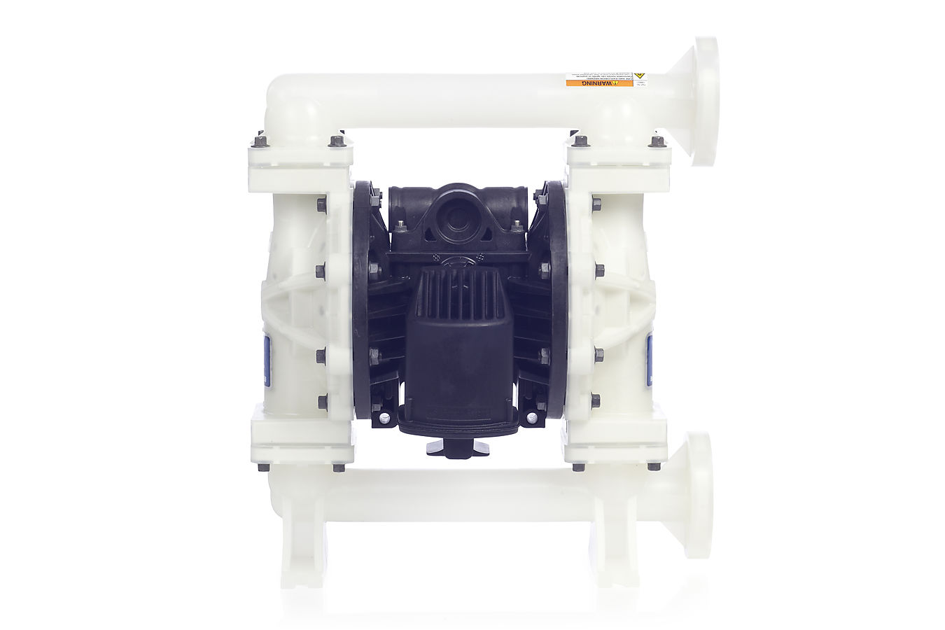 DBL DIAPHRAGM PUMP 1050 POLY