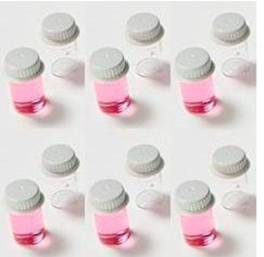 MAXIDIRECT TEST CELLS(5 PCS)
