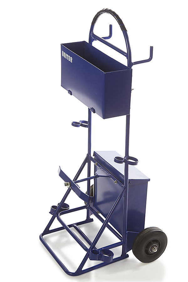 TROLLEY A-5/O-5 F/GAS WELDING KIT