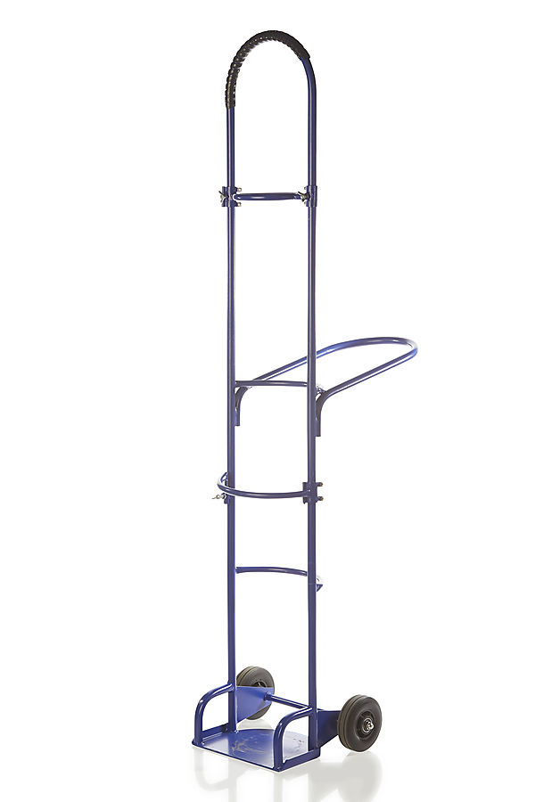 TROLLEY F/1 40-50L GAS CYLINDER
