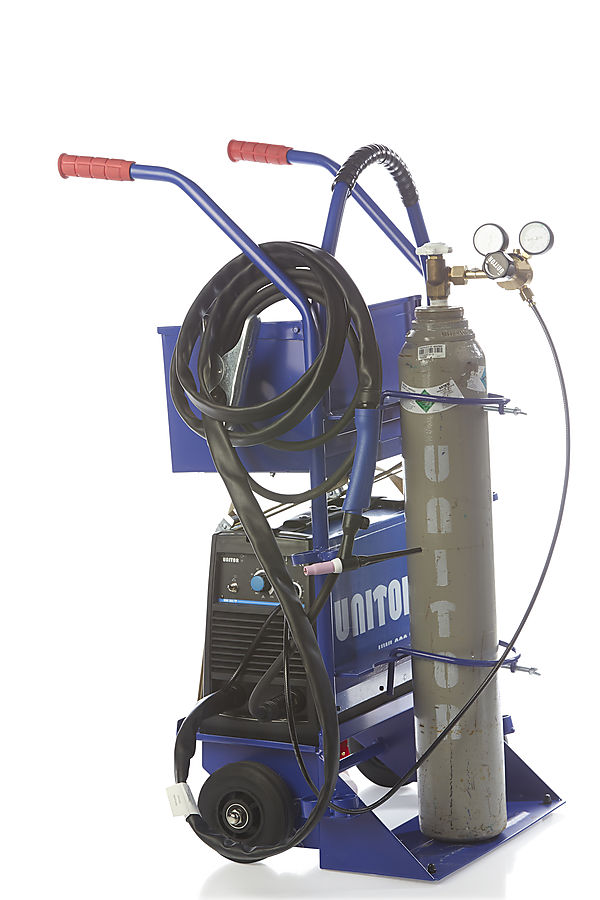 TROLLEY E10/M10 F/TIG/MIG WELDING