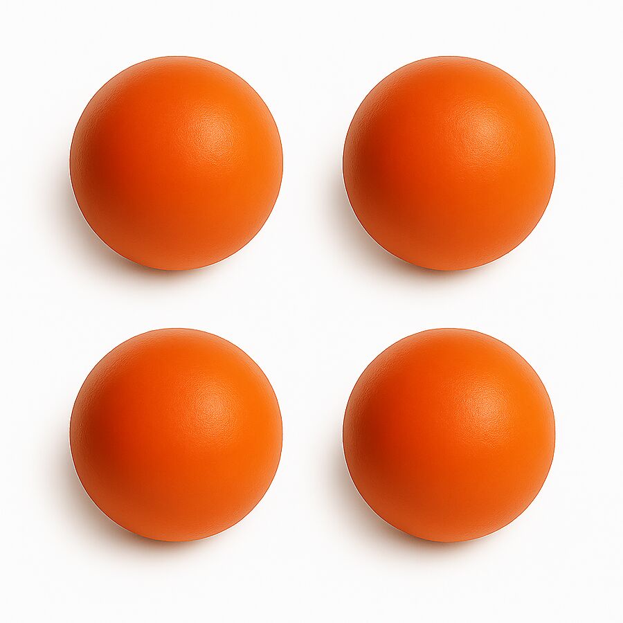 ACETAL BALL FOR 1050 ALU & POLY
