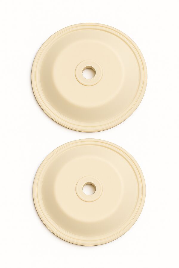 HYTREL DIAP KIT FOR 1050 ALU & POLY