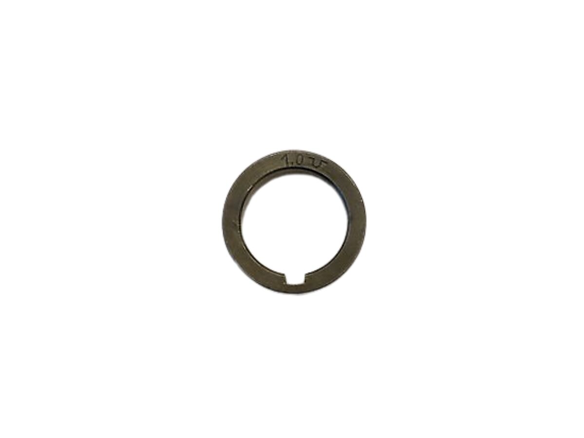 DRIVE ROLL U-GROOVE 0,8/1,0MM