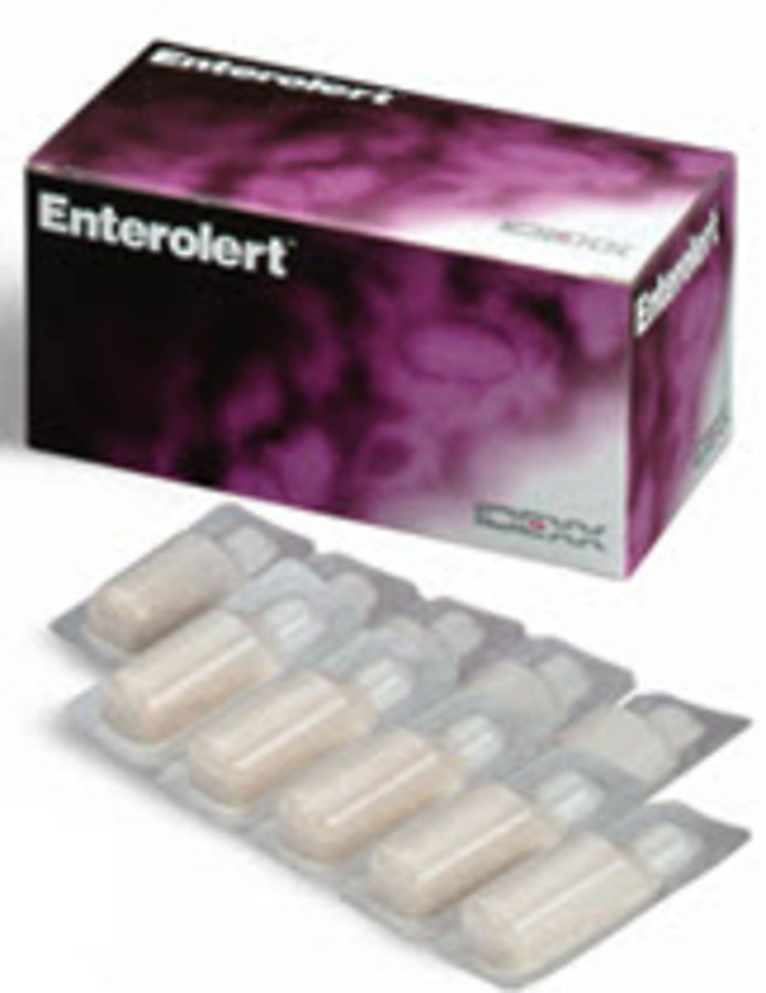 INTESTINAL ENTEROCOCCI (20 TEST)