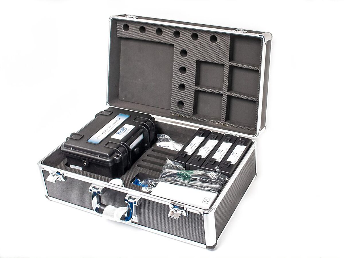 POTABLE WATER TEST KIT