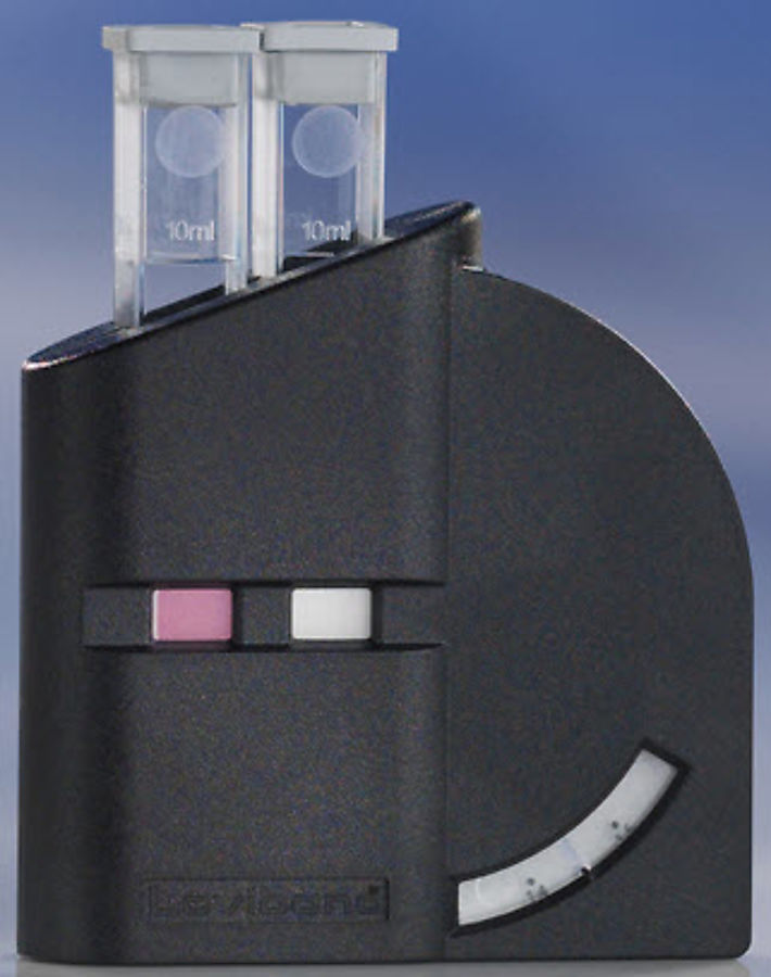 CHECKIT COMPARATOR