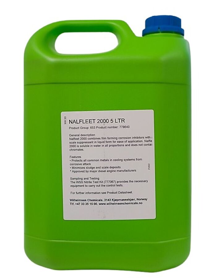 NALFLEET 2000 5LTR