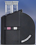CHECKIT IRON DISC (0 TO 1 MG/L)