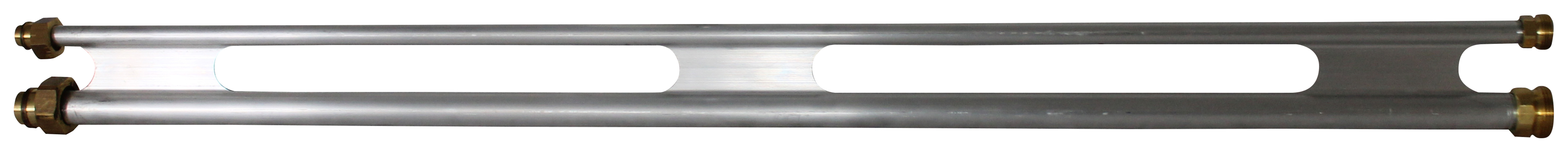 MIDDLE SECTION LANCE