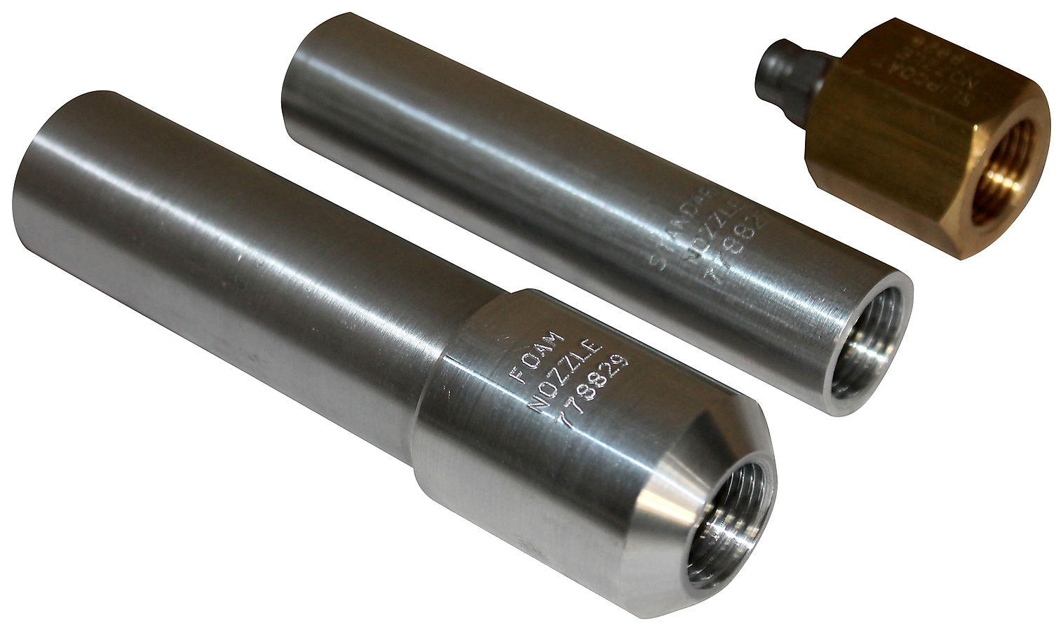 NOZZLE KIT