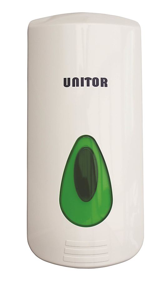 UNITOR HAND CARE DISPENSER 2