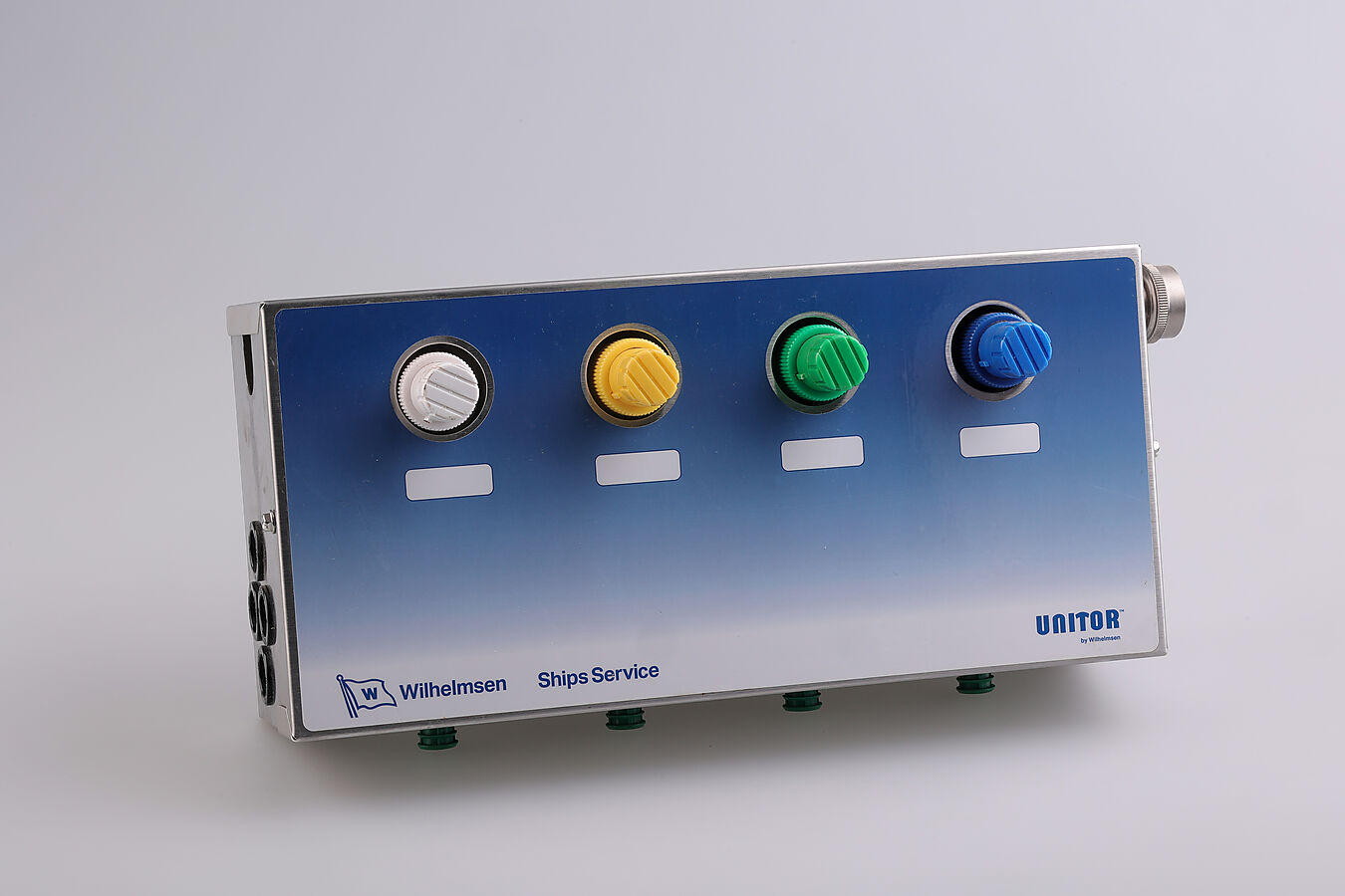 UNITOR 4 CHEMICALS DILUTION STATION
