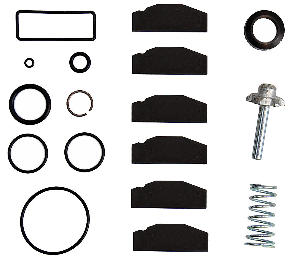 TUNE UP KIT FOR IW-PRO 1/2"