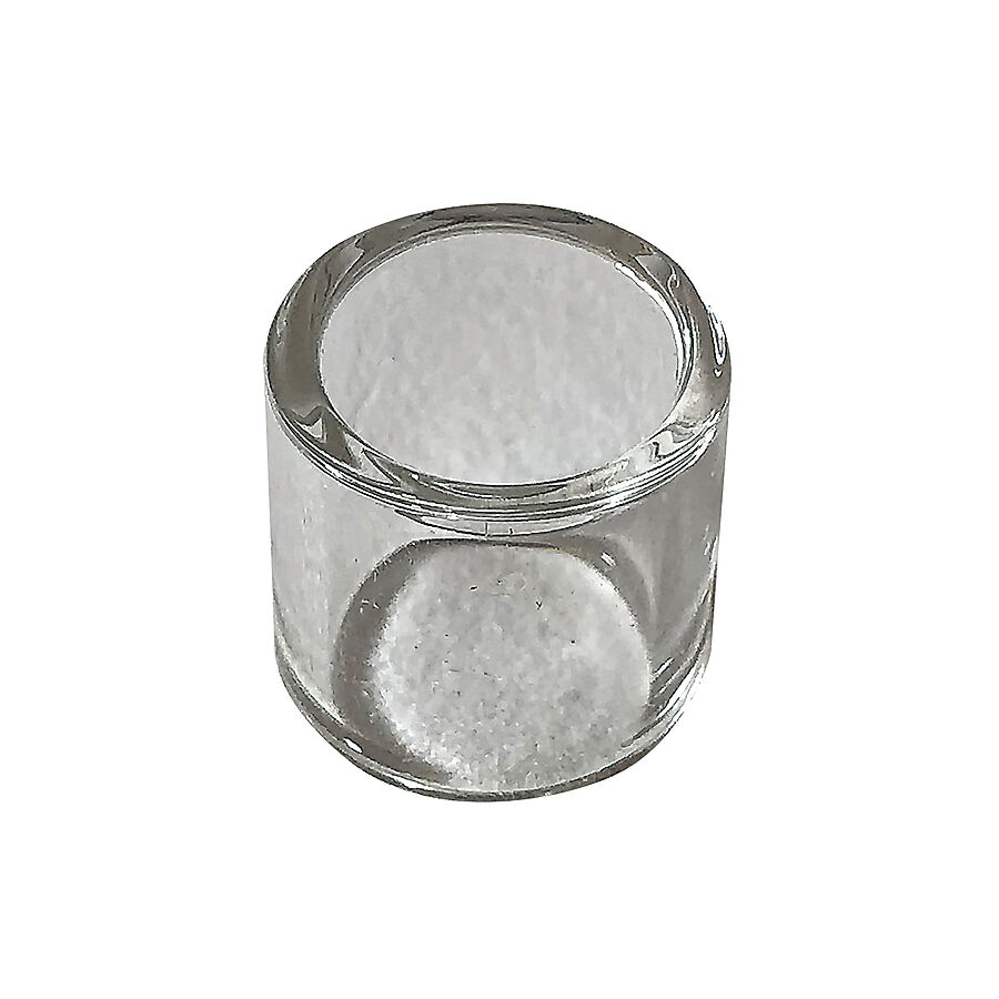 TRO ANALYZER REPLACEMENT CUVETTE