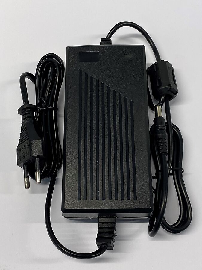 BATTERY CHARGER F/AUTODARK 820 - E4