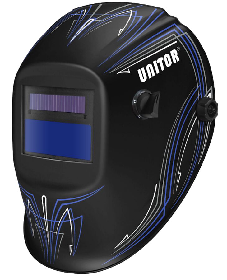 AUTODARK 2020 WELDING SHIELD