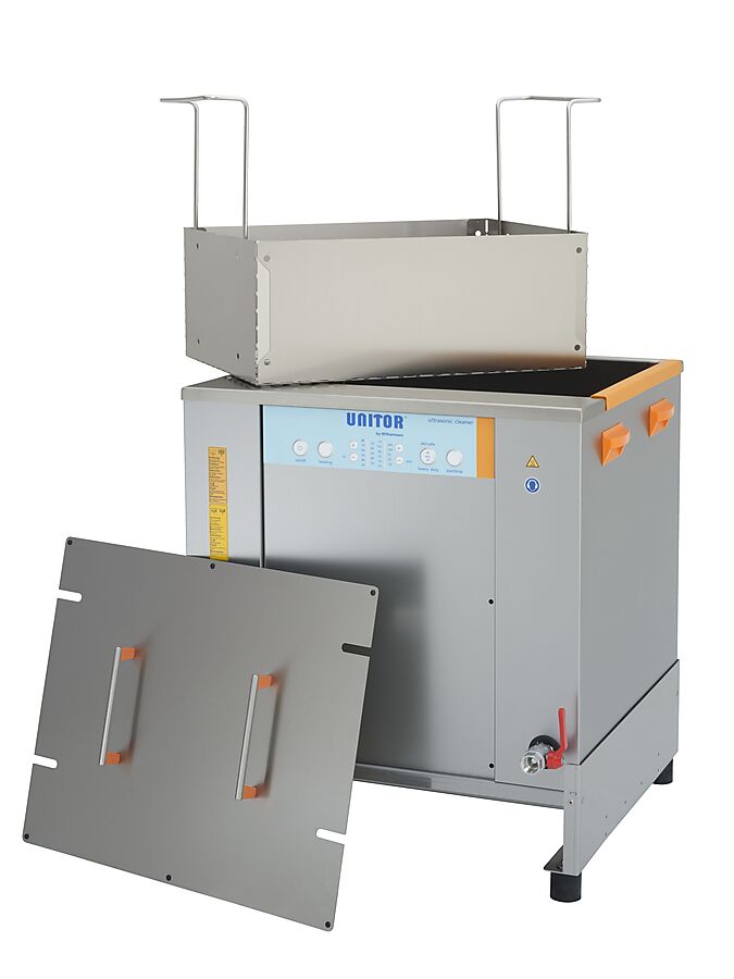 UNITOR UDF 1700 ULTRASONIC CLEANER 230V