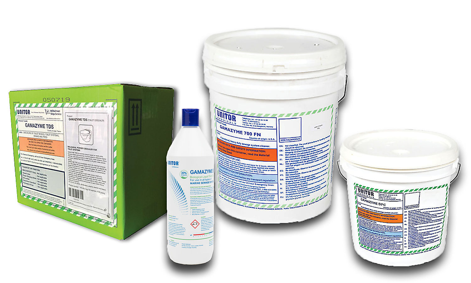 BIOMAX PACK