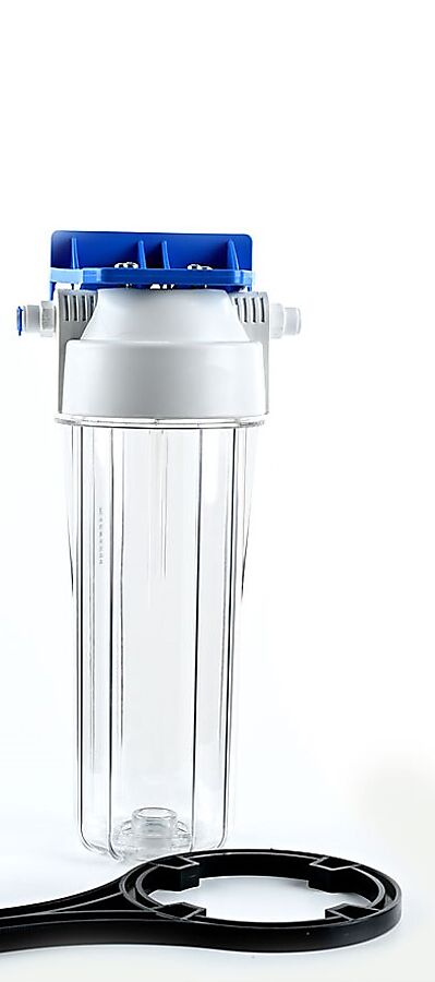 UNITOR PRE FILTER HOUSING