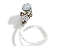 MINIMIX 58 AMMONIA(NH3) 50 PPM IN AIR